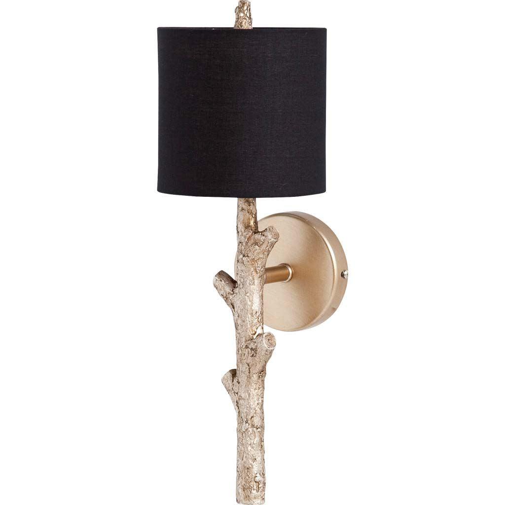 Sabinal II Wall Sconce - Remutear