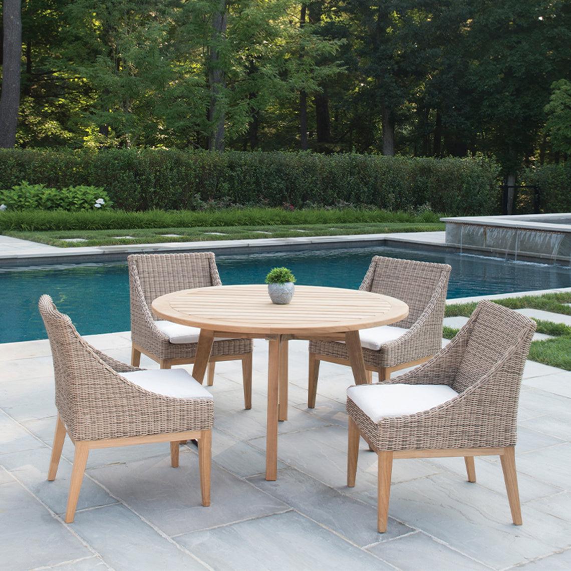 Frances Dining Side Chair - Set of 2 - Remutear