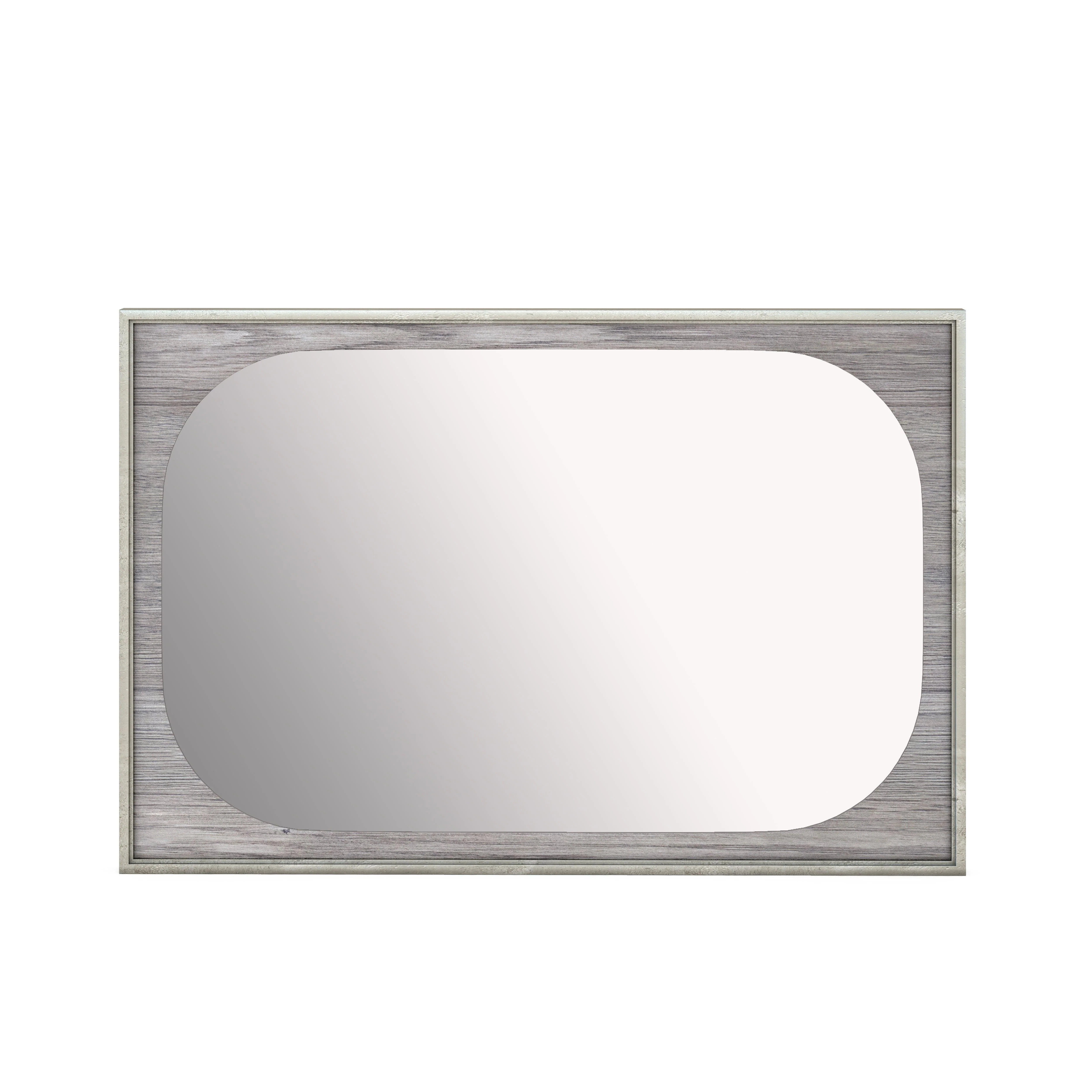 Vault Landscape Mirror - Remutear