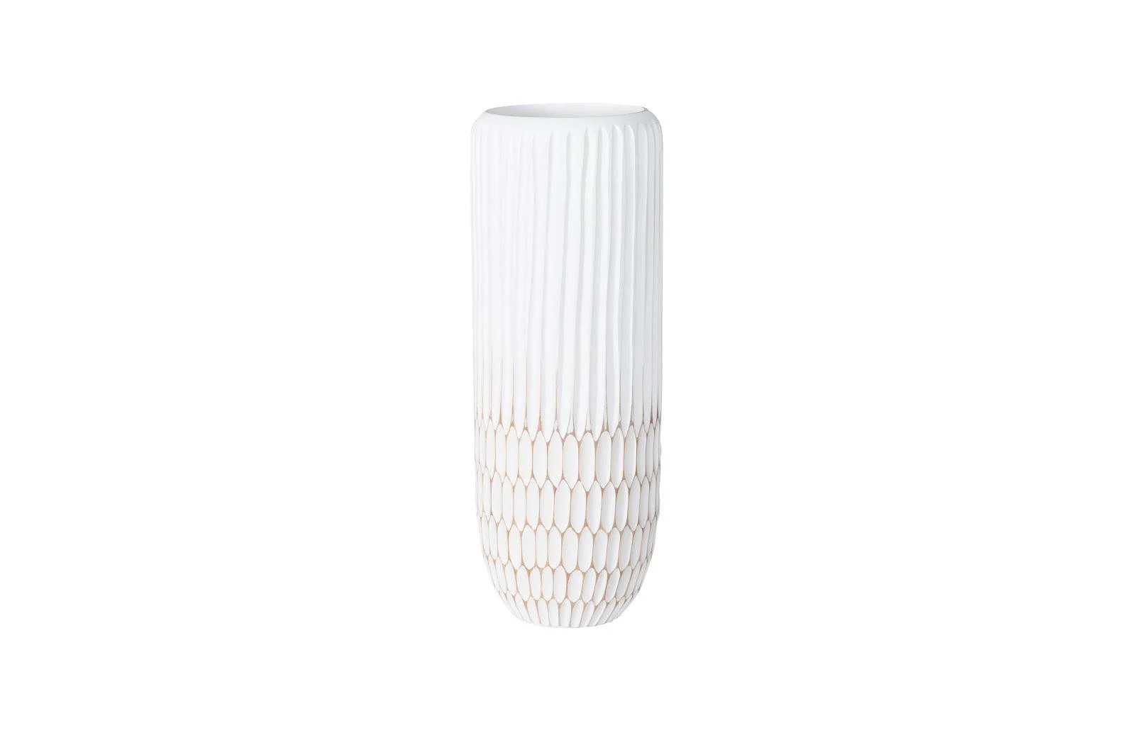 Lacuna Vase, Large - Remutear