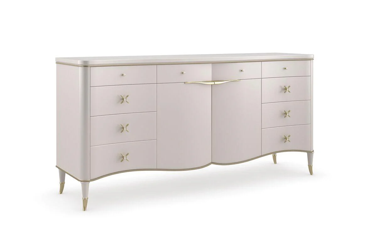 BELLE OF THE BALL DRESSER - Remutear