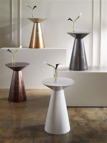 Giselle Spot Table - Remutear