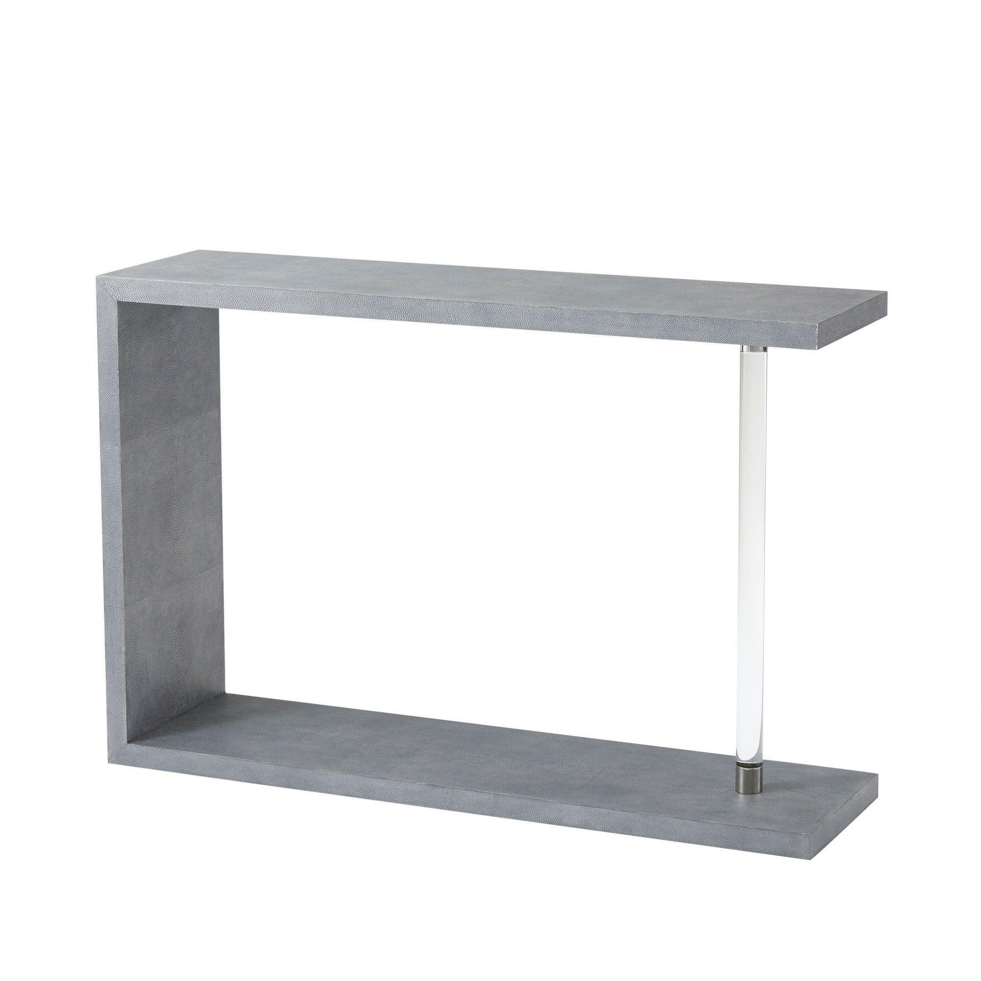 Phenomenon II Console Table - Remutear