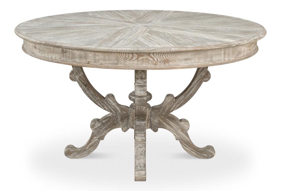 Golightly Bungalow Dining Table - Remutear