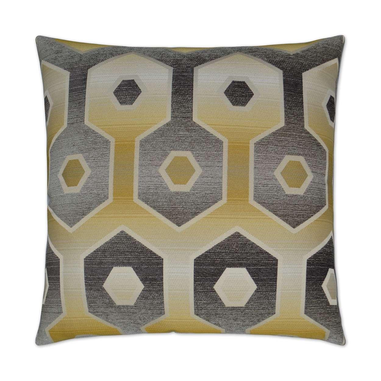 Quattroporte Pillow - Remutear