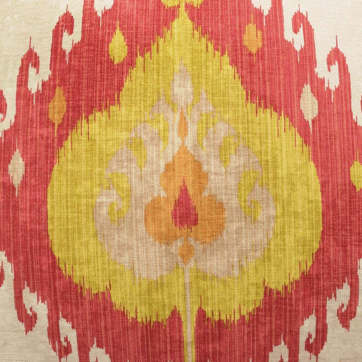 Samarkand Pillow - Remutear