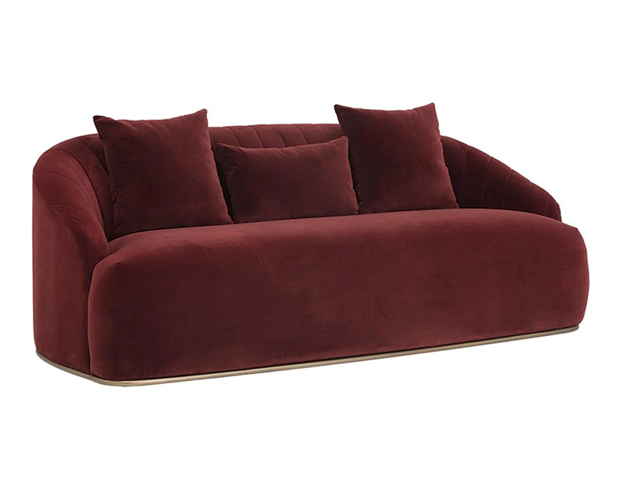 Astrid Sofa - Remutear