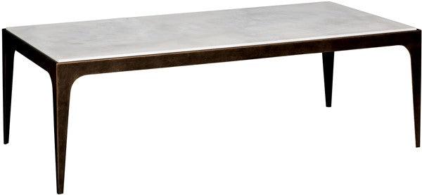 Hancock Rectangular Cocktail Table - Remutear