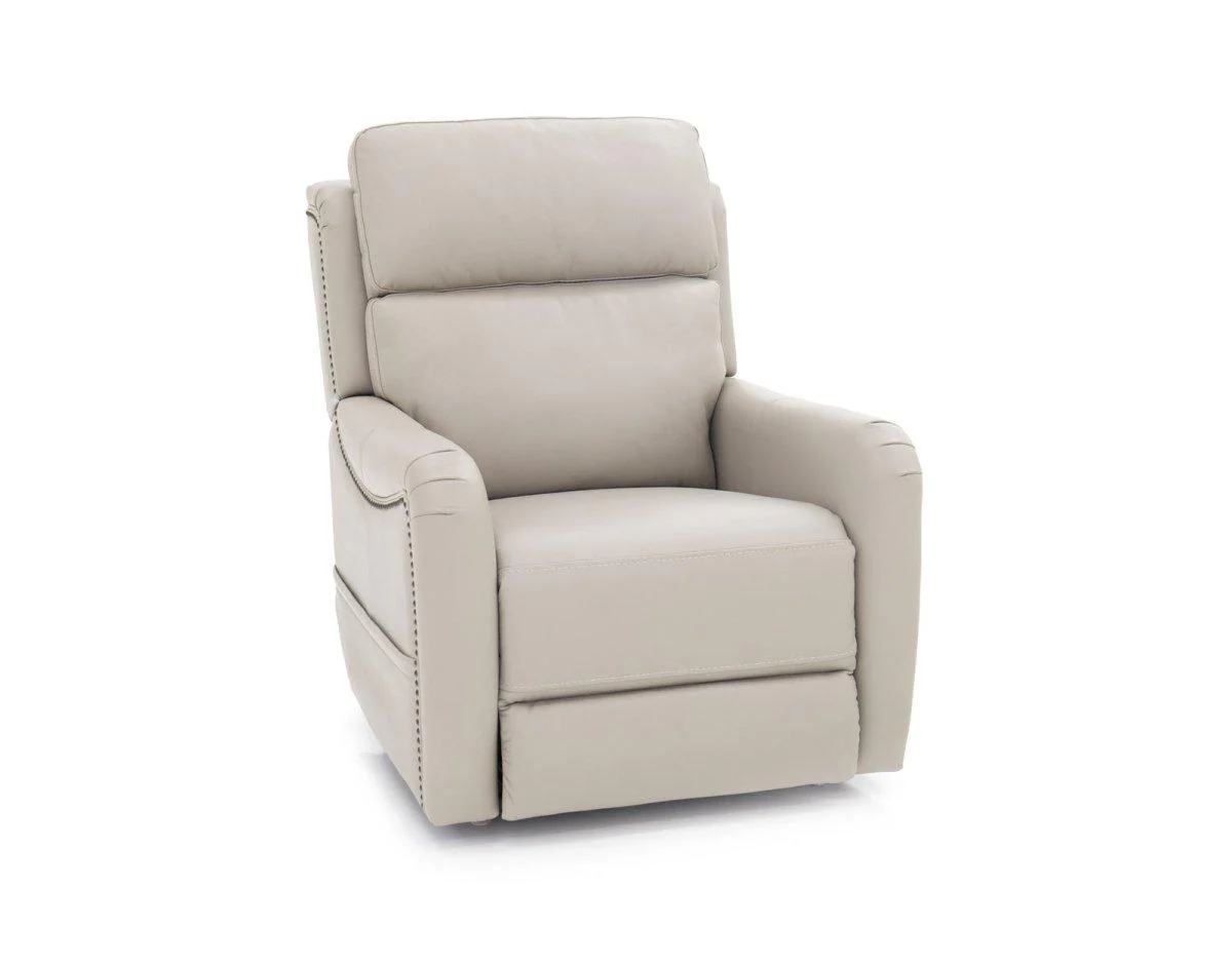 Longview Power Lift Recliner w/Power Head Rest - Remutear