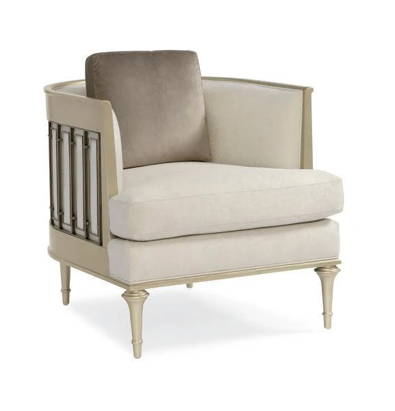 QUIT YOUR METAL-ING CHAIR - Remutear