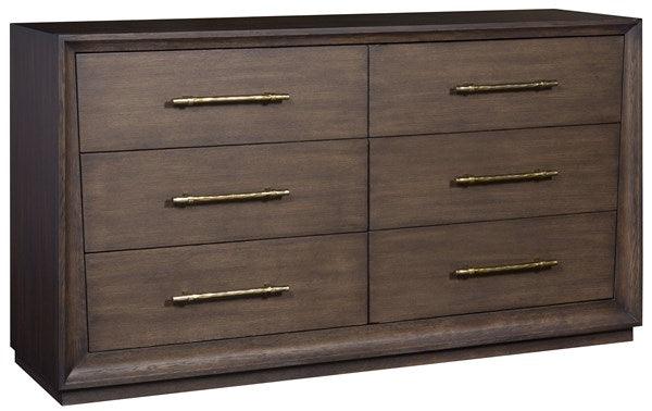 Ridge Dresser - Remutear
