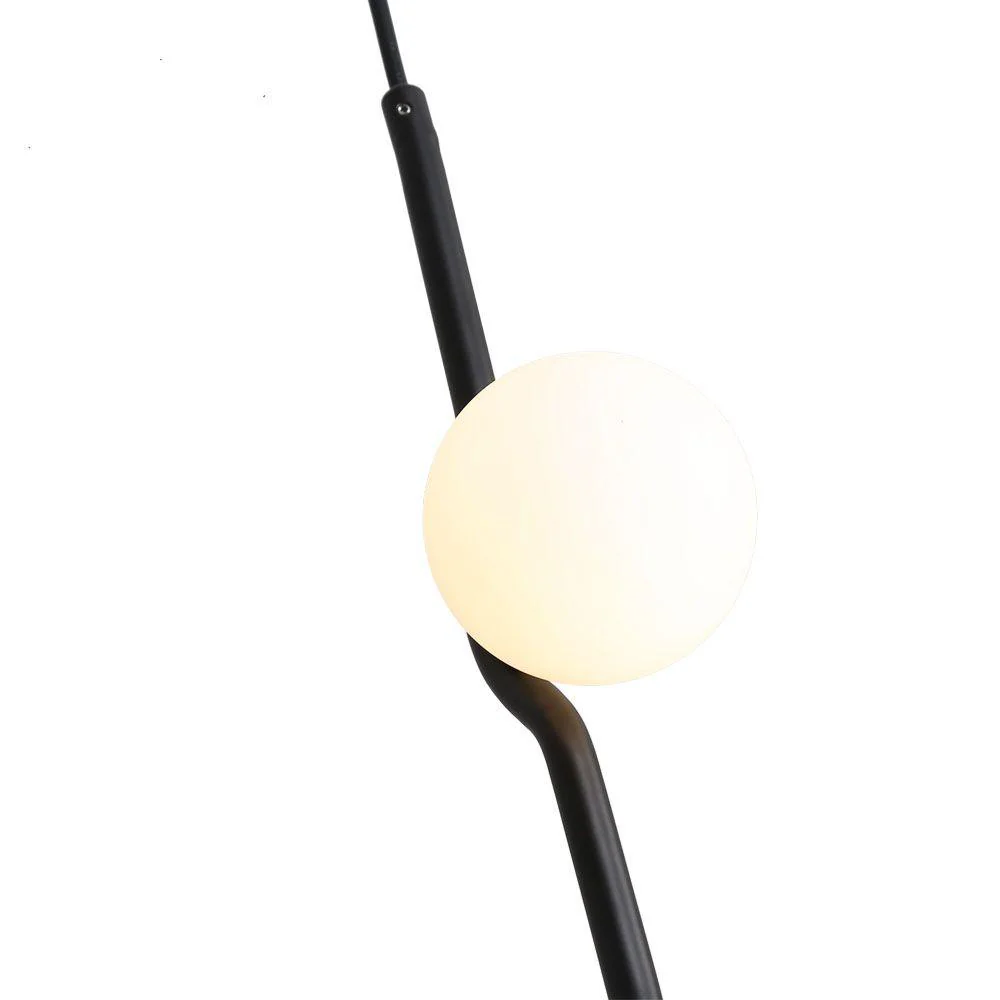 PLUTO Pendant Lamp - Remutear
