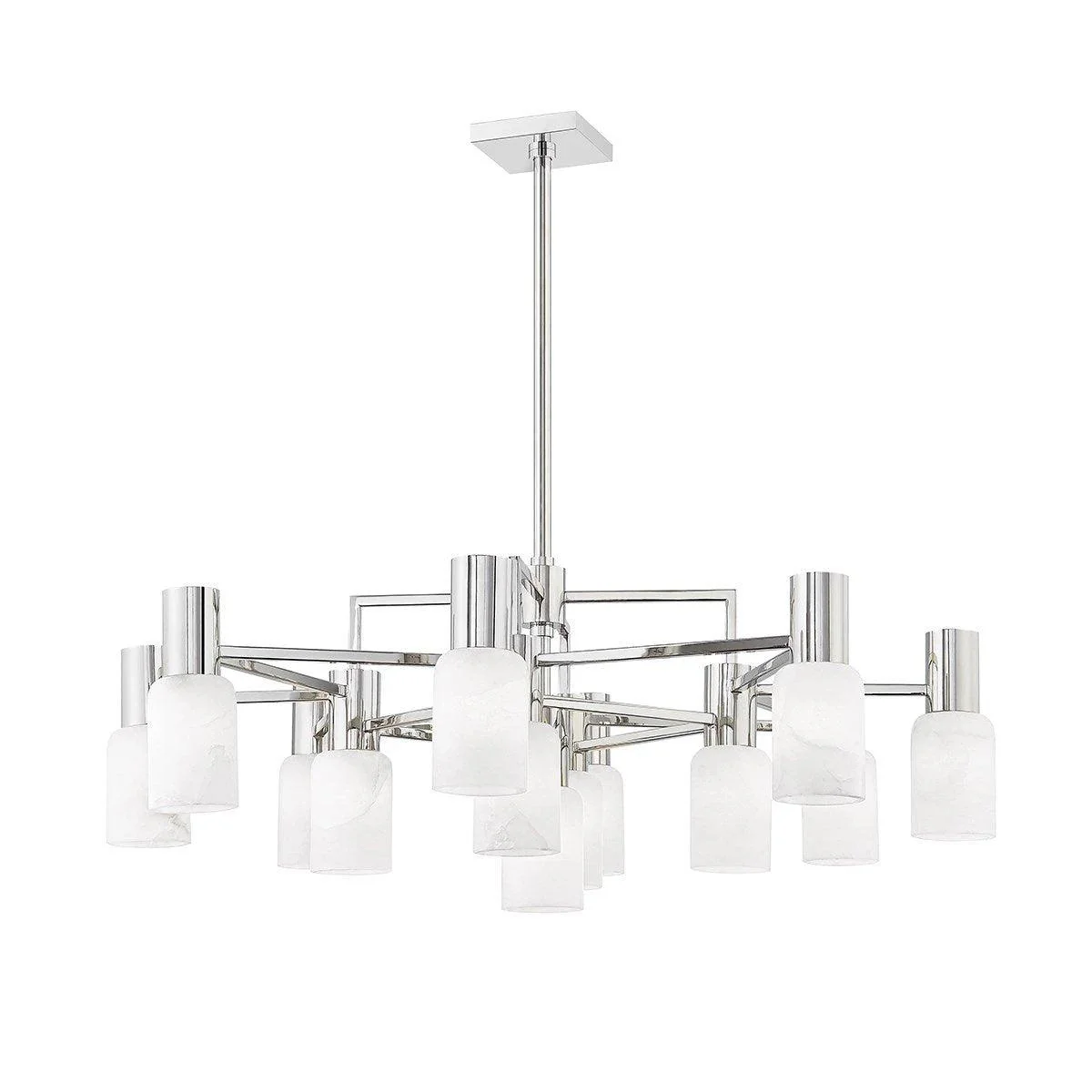 CENTERPORT CHANDELIER - Remutear