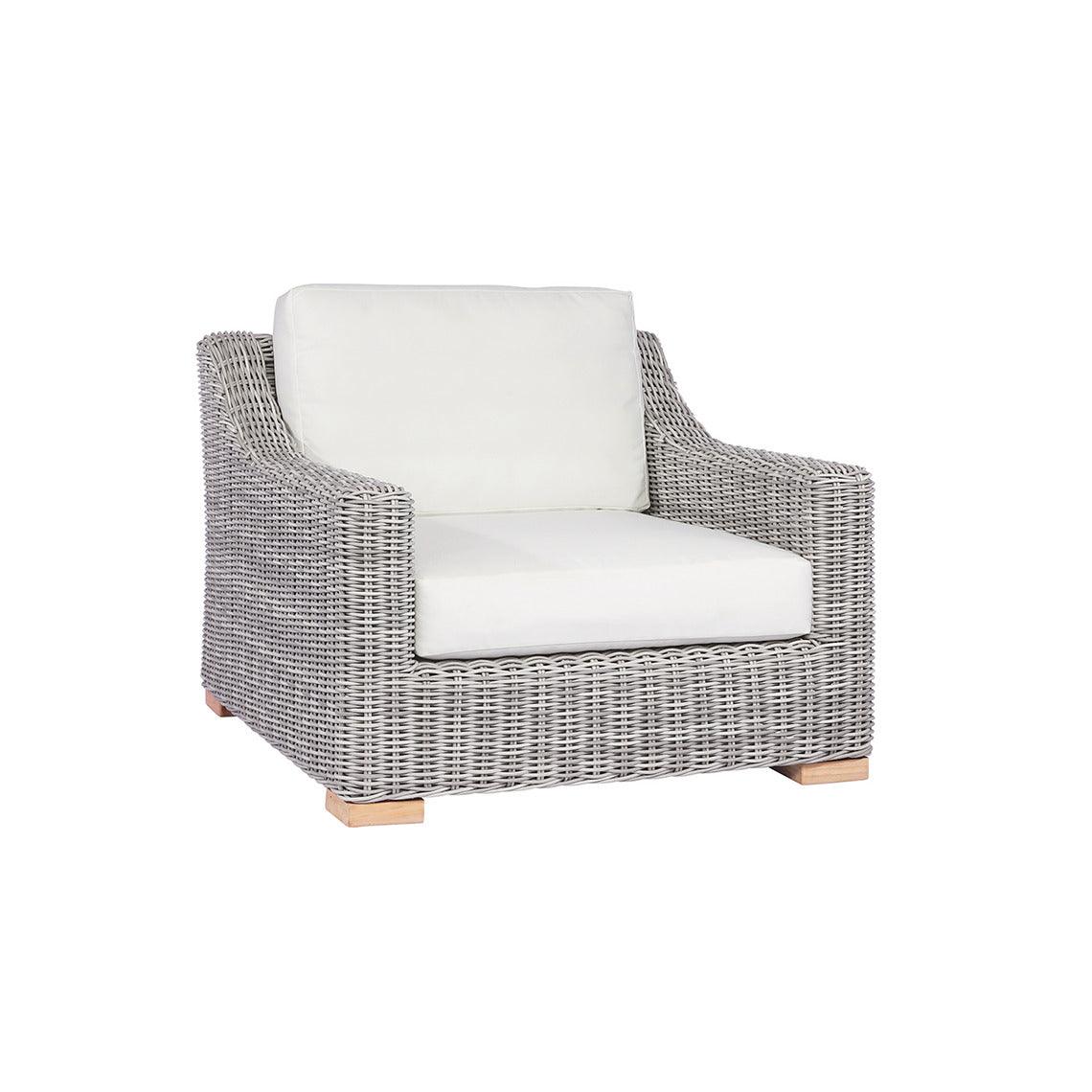 Tortola Deep Seating Lounge Chair - Remutear