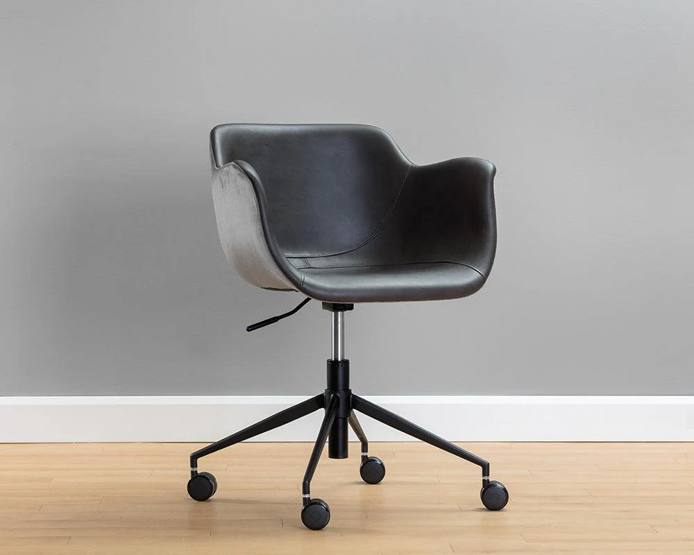 Owen Office Chair - Remutear