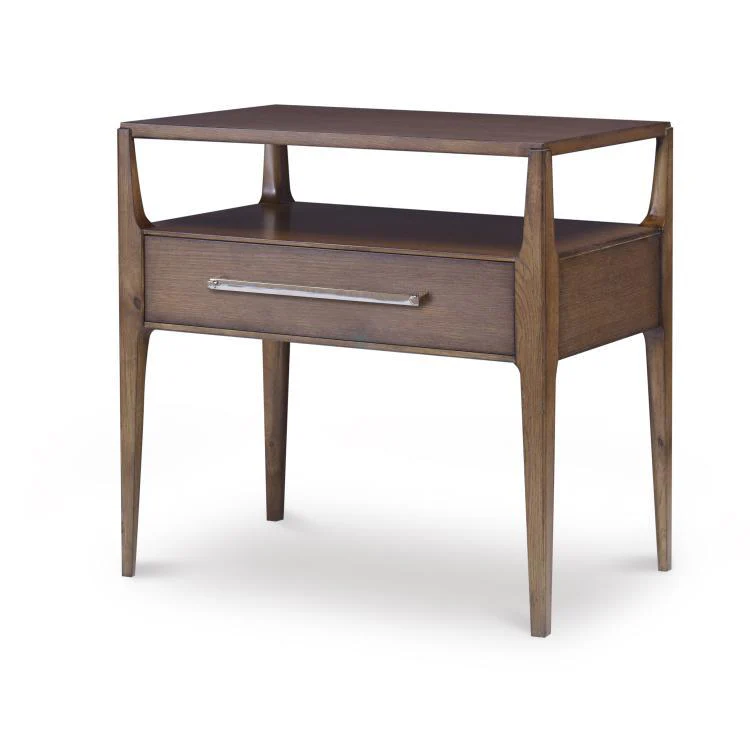 Bowery Place Nightstand 2 - Remutear