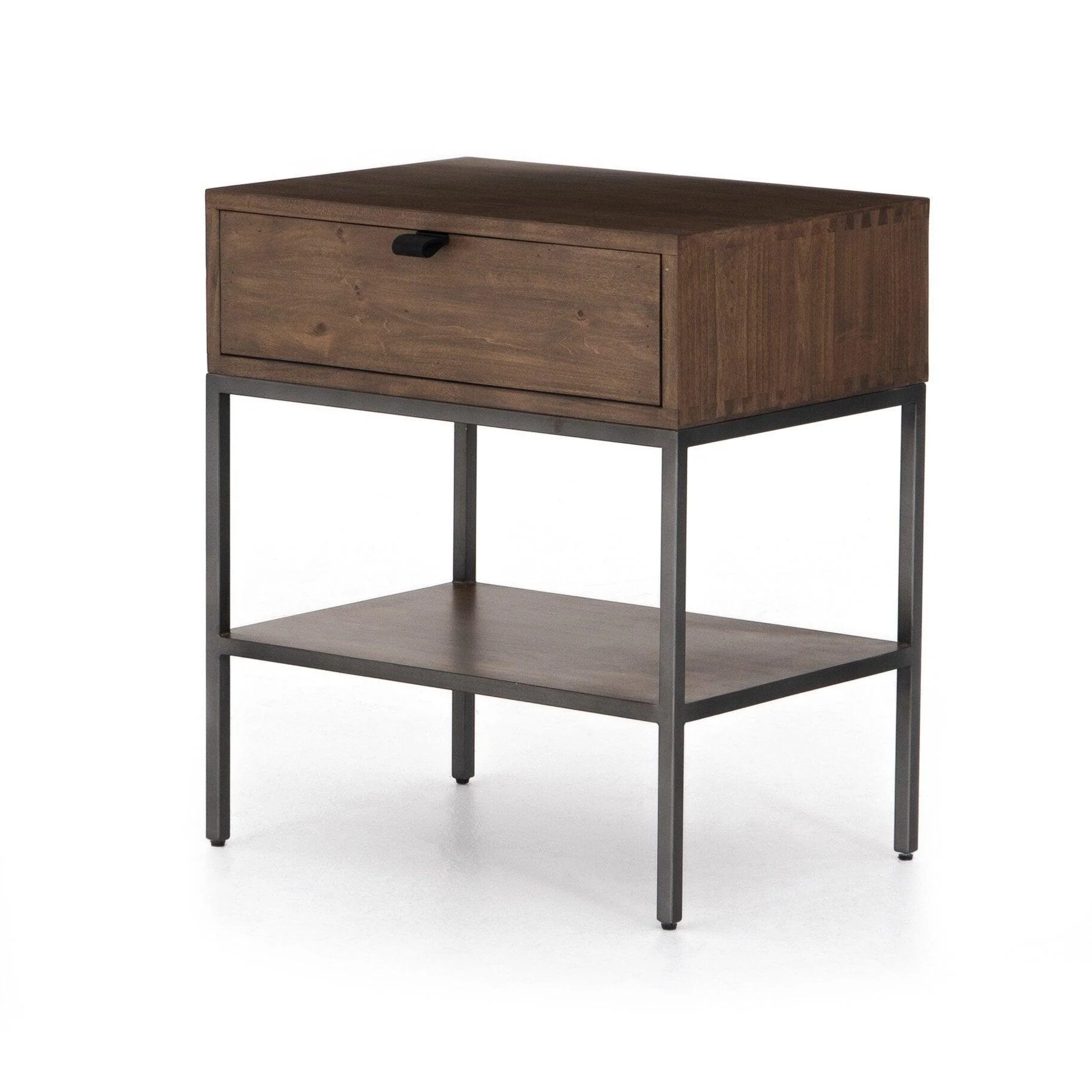 Trey Nightstand - Remutear