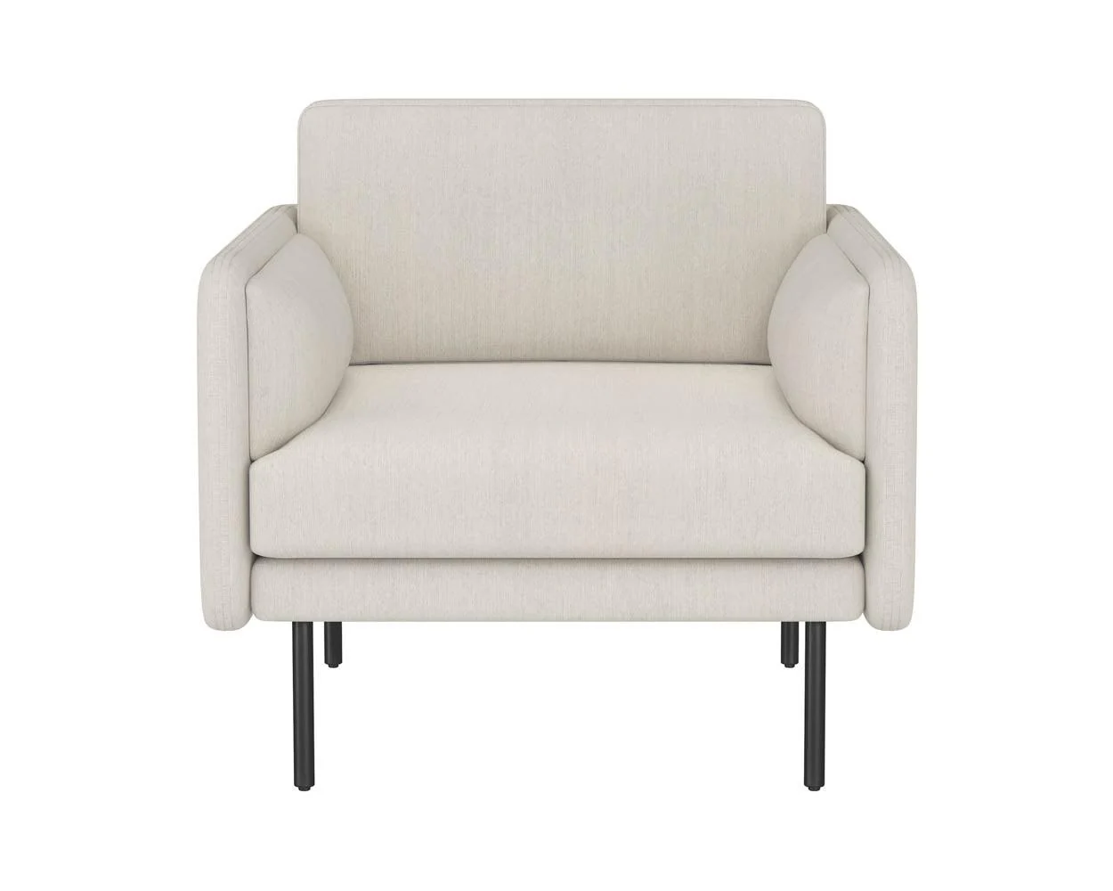 Luella Armchair - Remutear