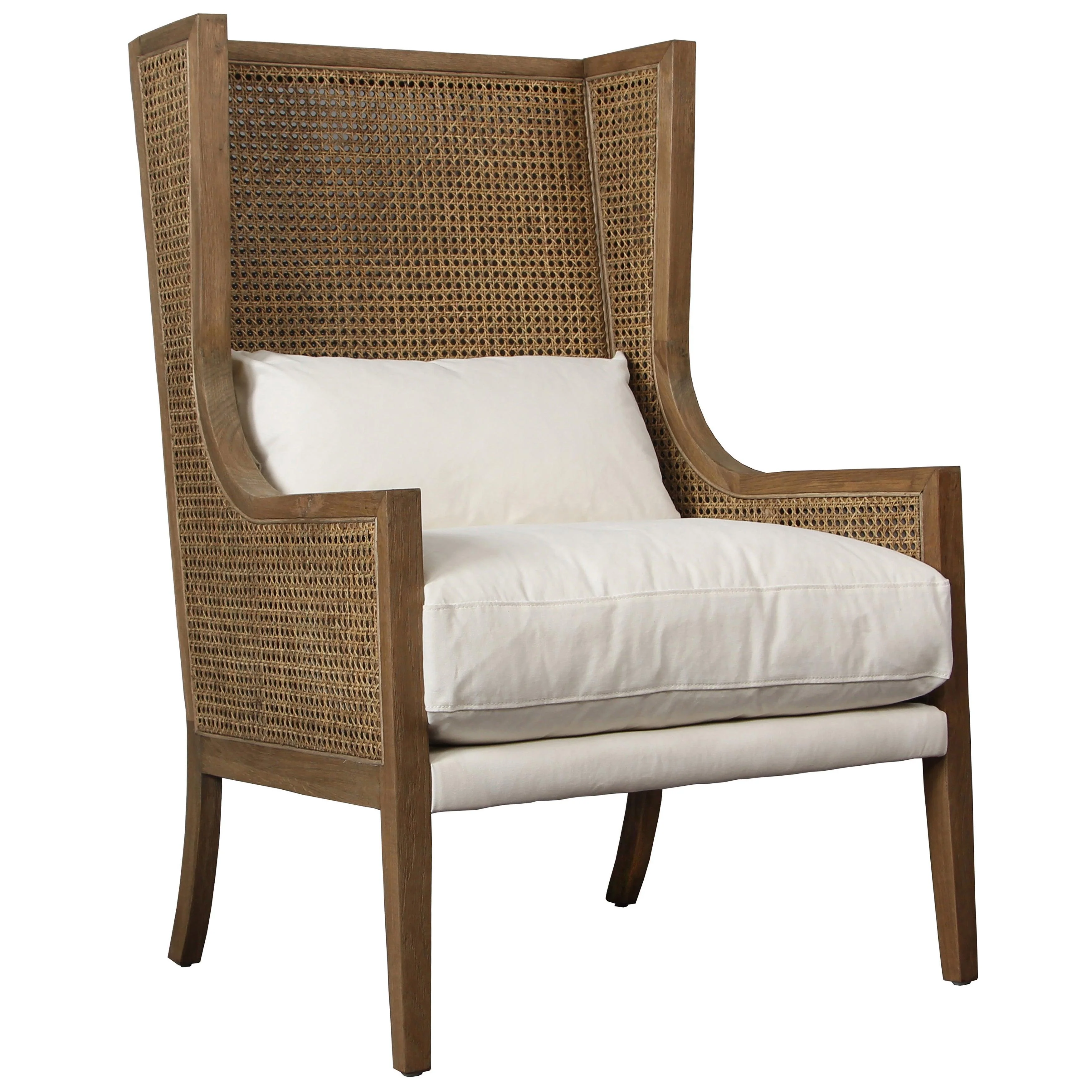 Mac Occasional Chair W/ Perf Fabric - Remutear