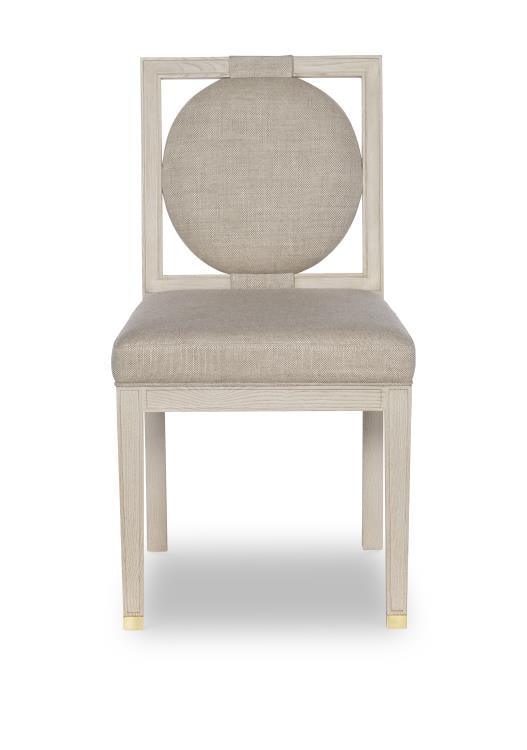 Lea Side Chair - Remutear
