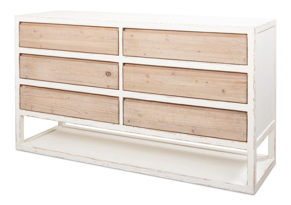Connor Sideboard - Remutear