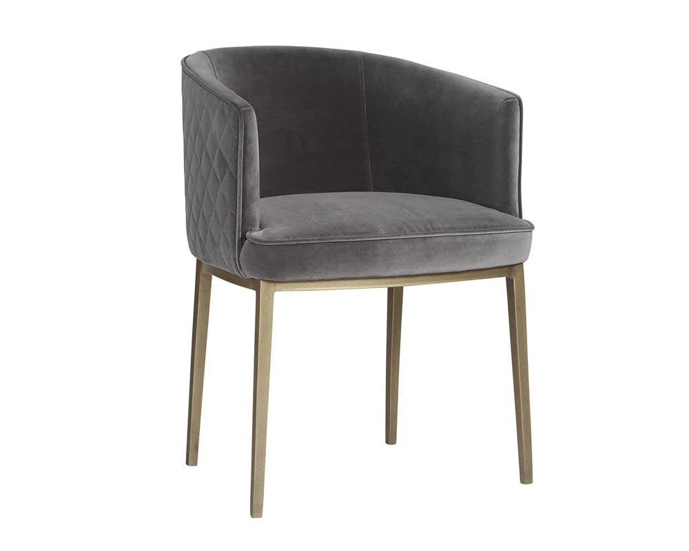 Cornella Dining Armchair - Remutear
