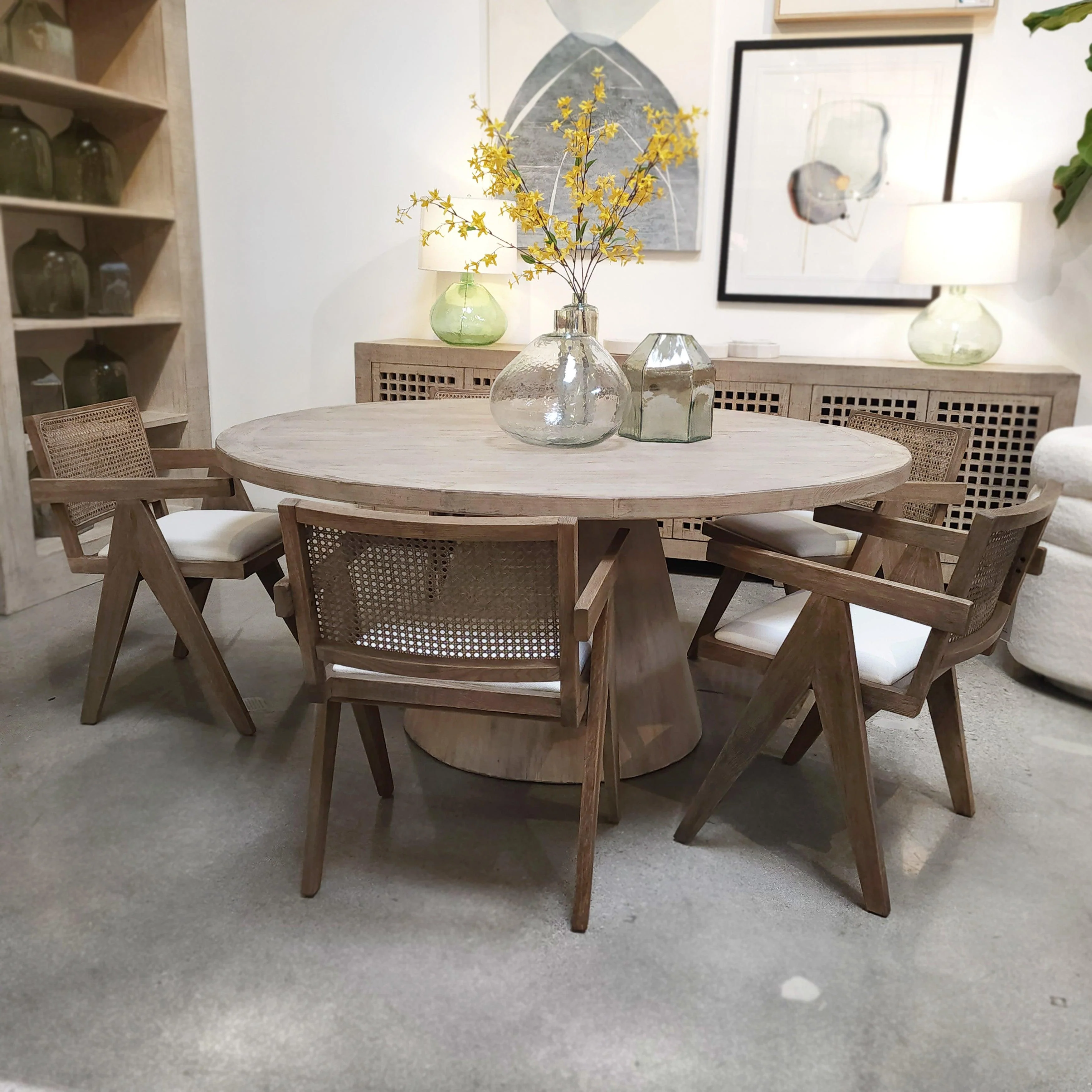 Octavio Dining Chair - Remutear