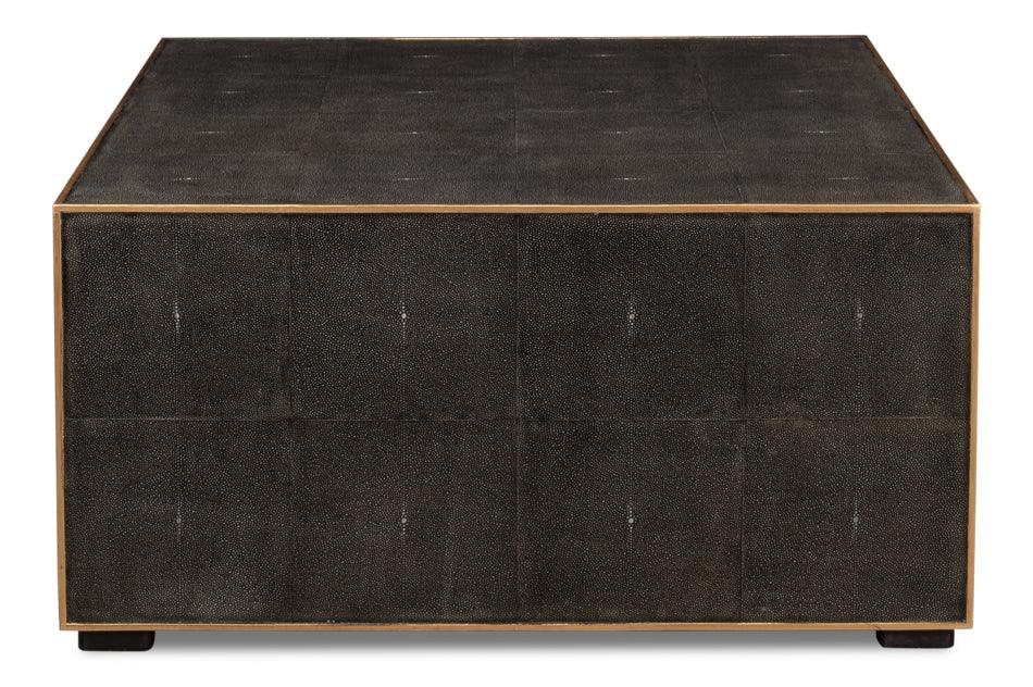 Midnight Coffee Table - Remutear