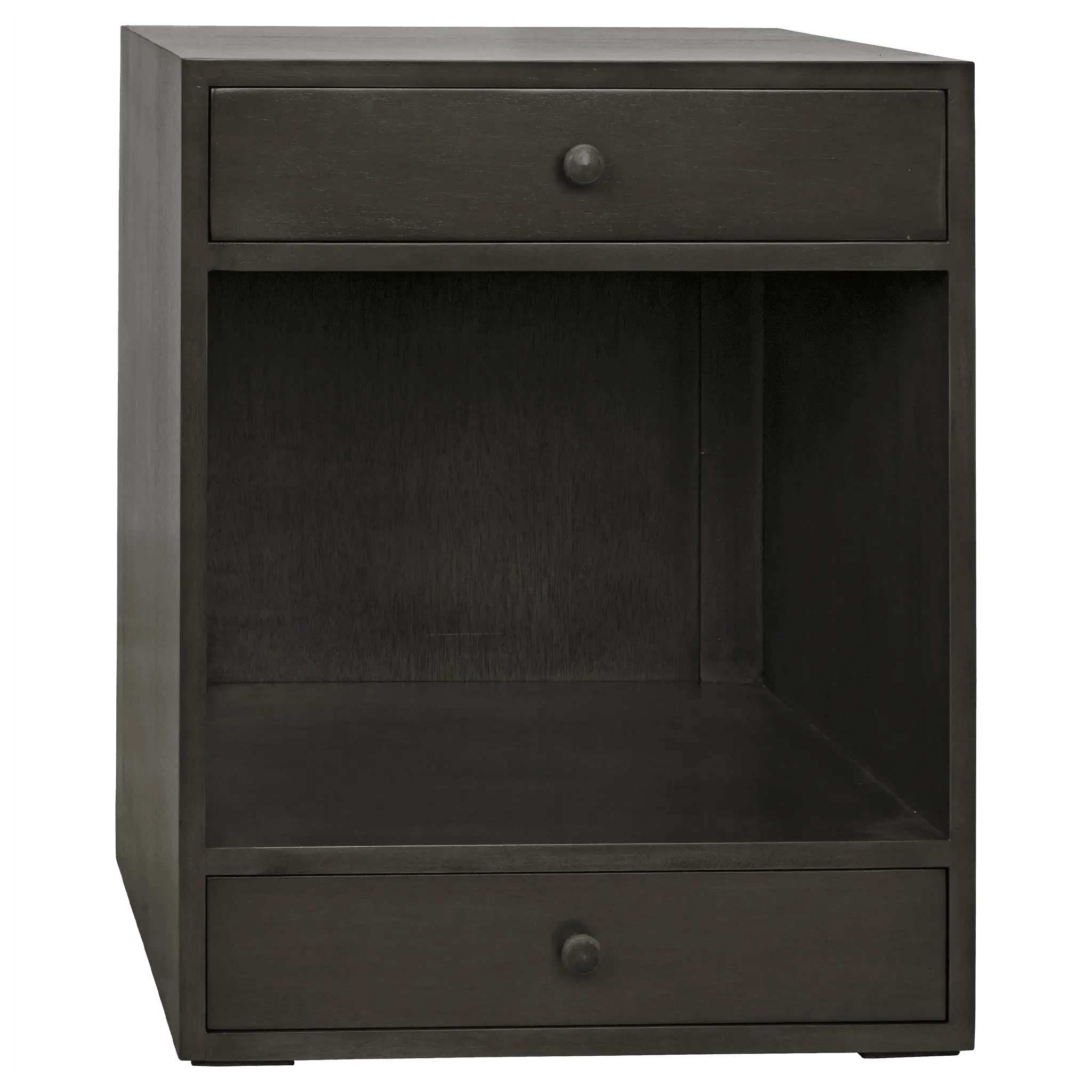 Sumiko Small Side Table, Pale - Remutear