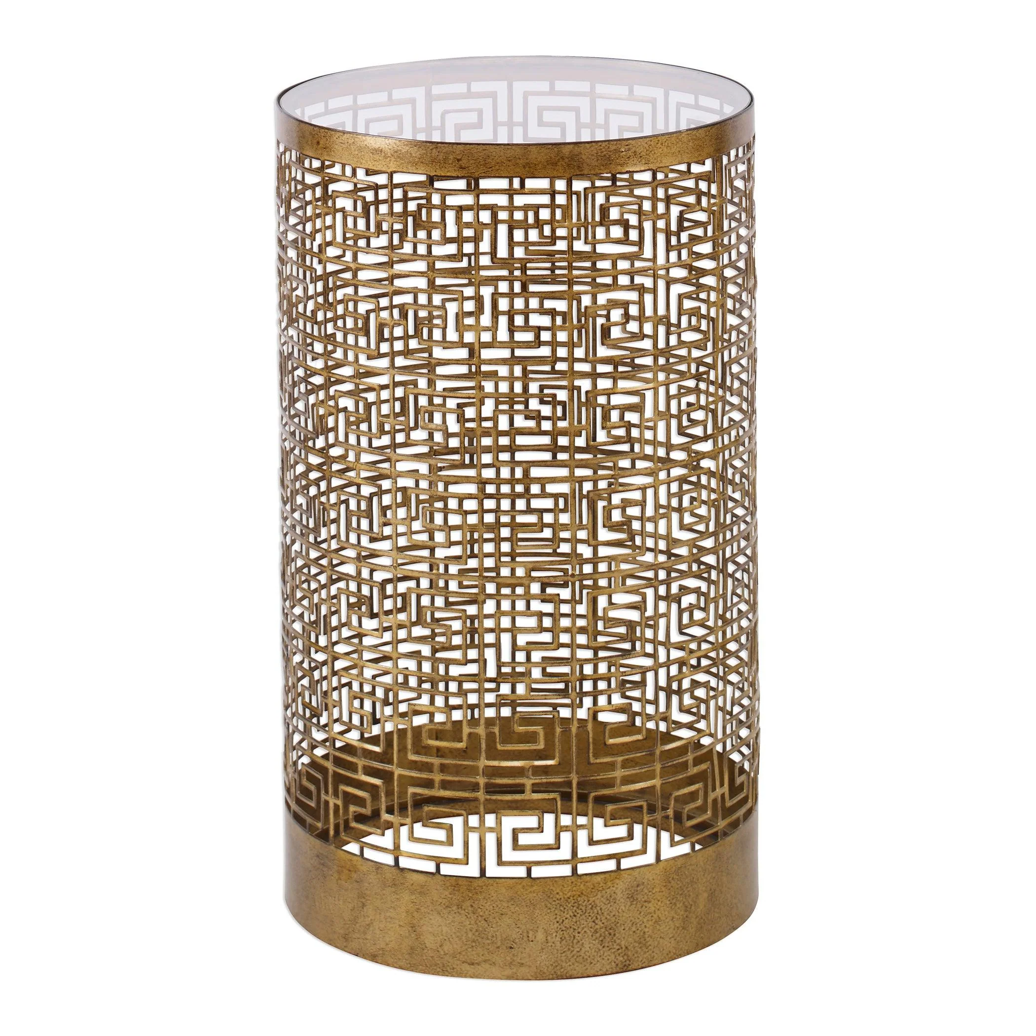 ALGERNON ACCENT TABLE - Remutear