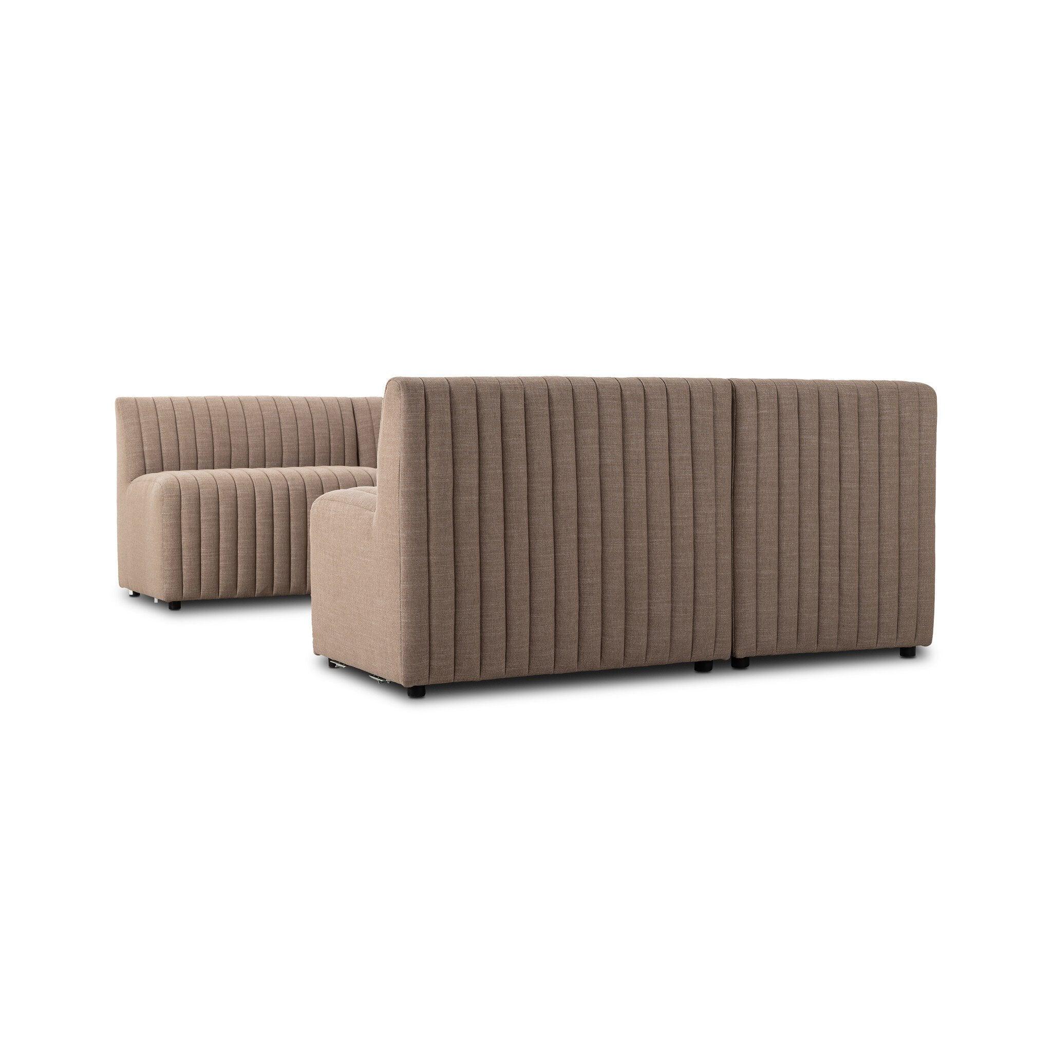 Augustine Dining Banquette U Shape - Remutear