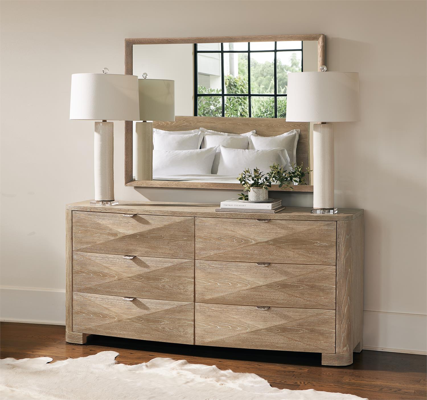 AVENTURA DRESSER - Remutear