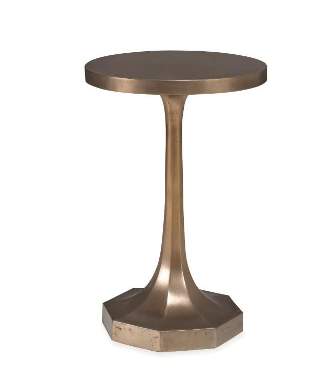 Carrier and Company Case Oscar Drinks Table - Remutear