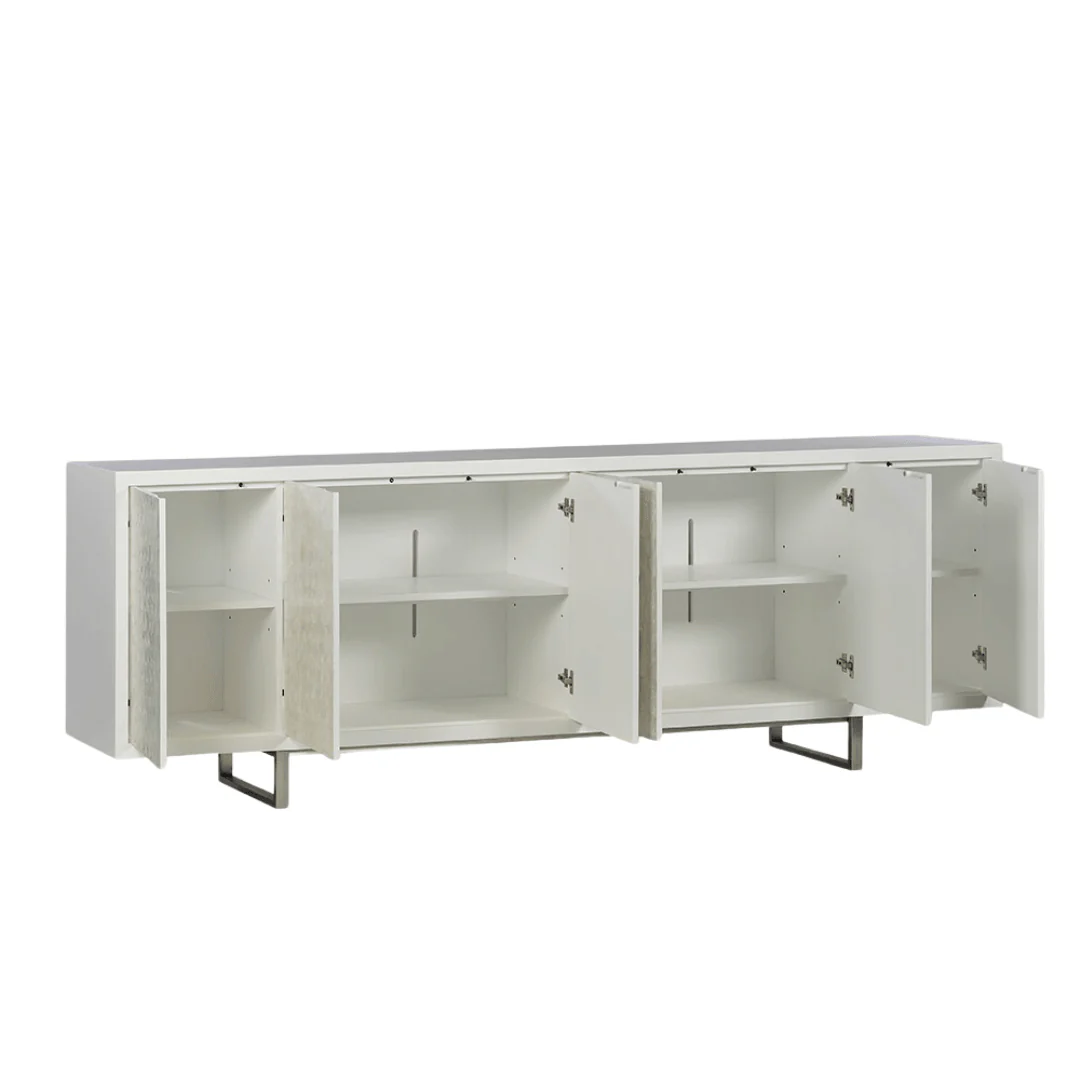 Capiz Sideboard Large - Remutear