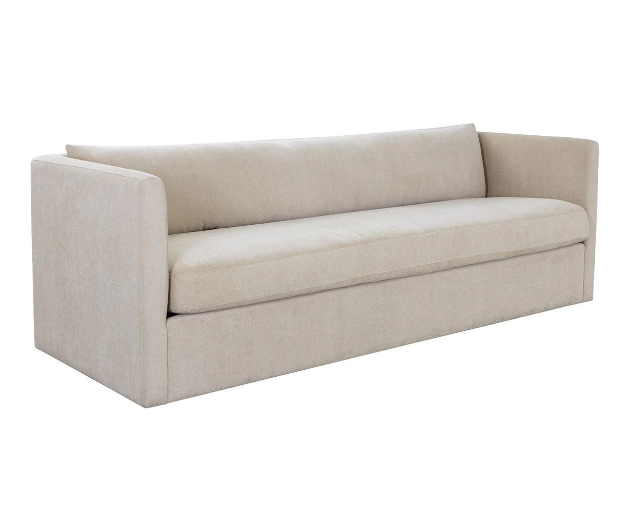 Leander Sofa - Remutear