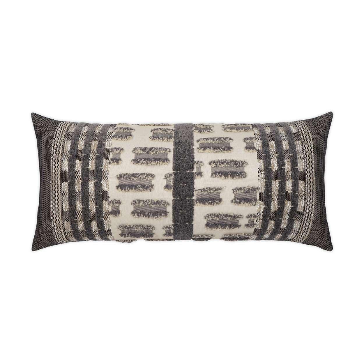 Outdoor Tanza Lumbar Pillow - Remutear