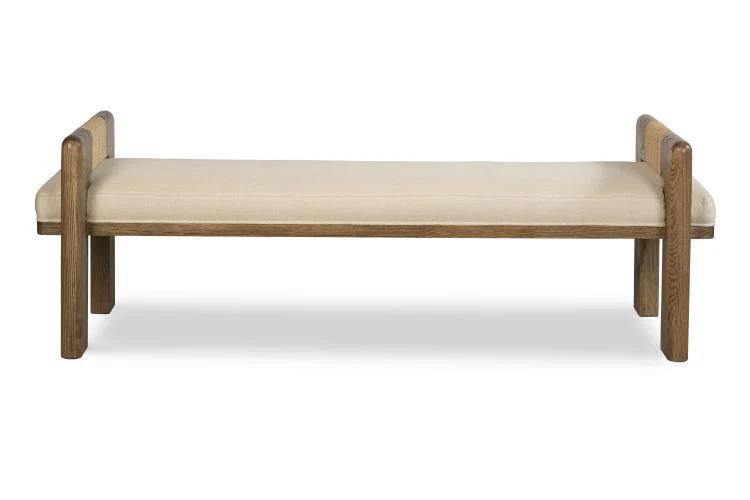 Curate Bohdi Bench - Remutear