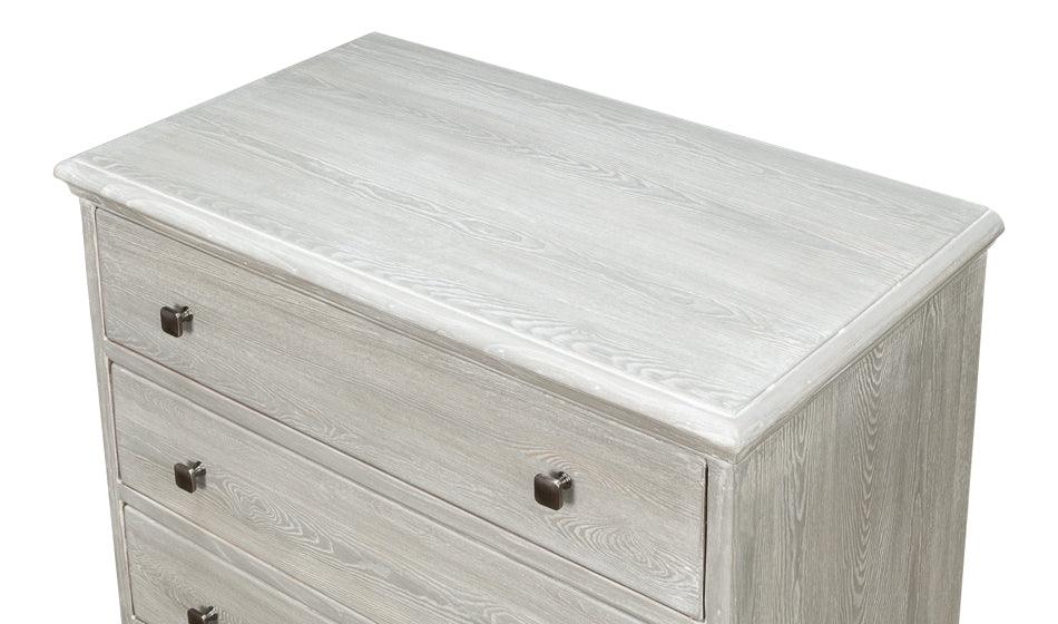 Burton Commode - Moonskin - Remutear