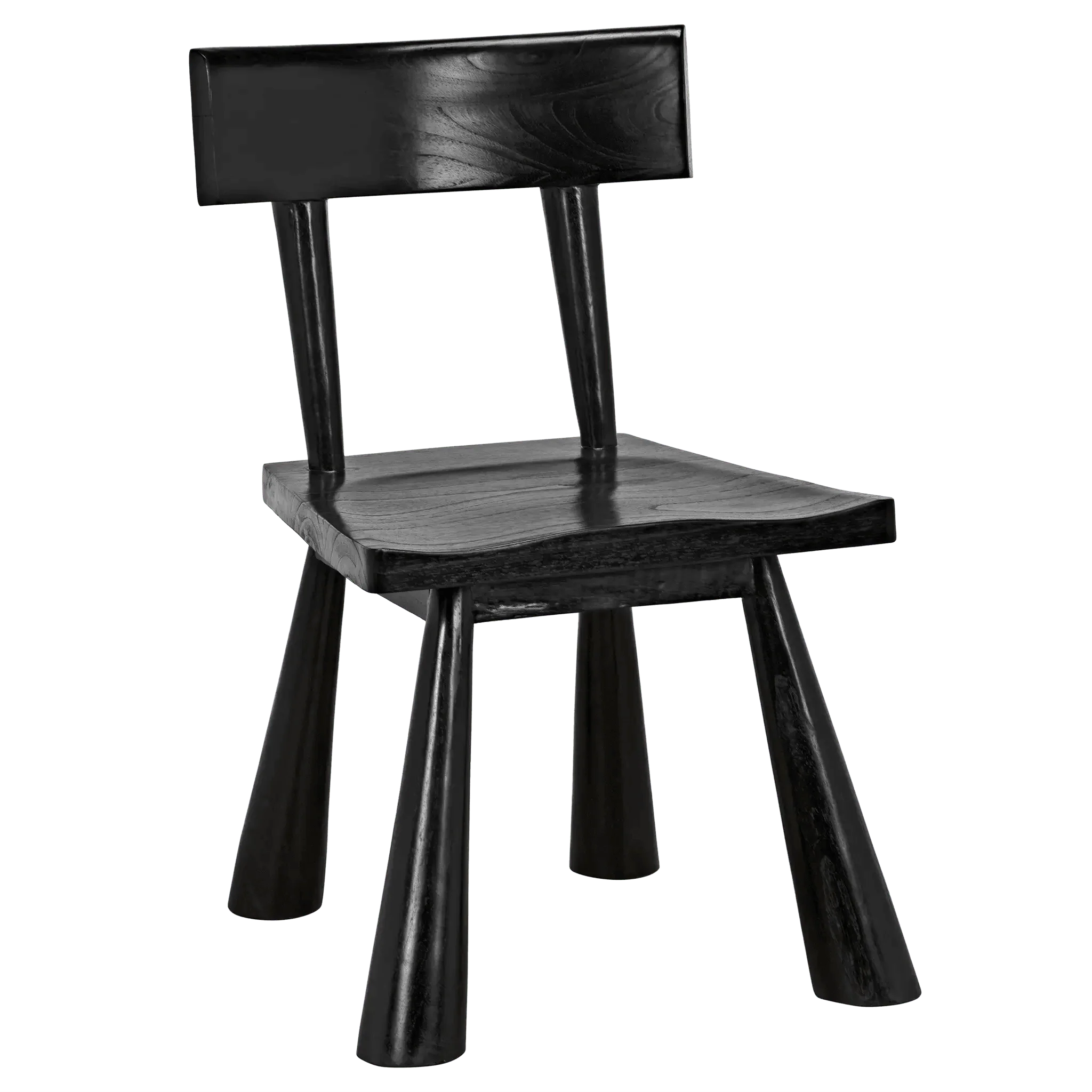 Gilbert Chair - Remutear