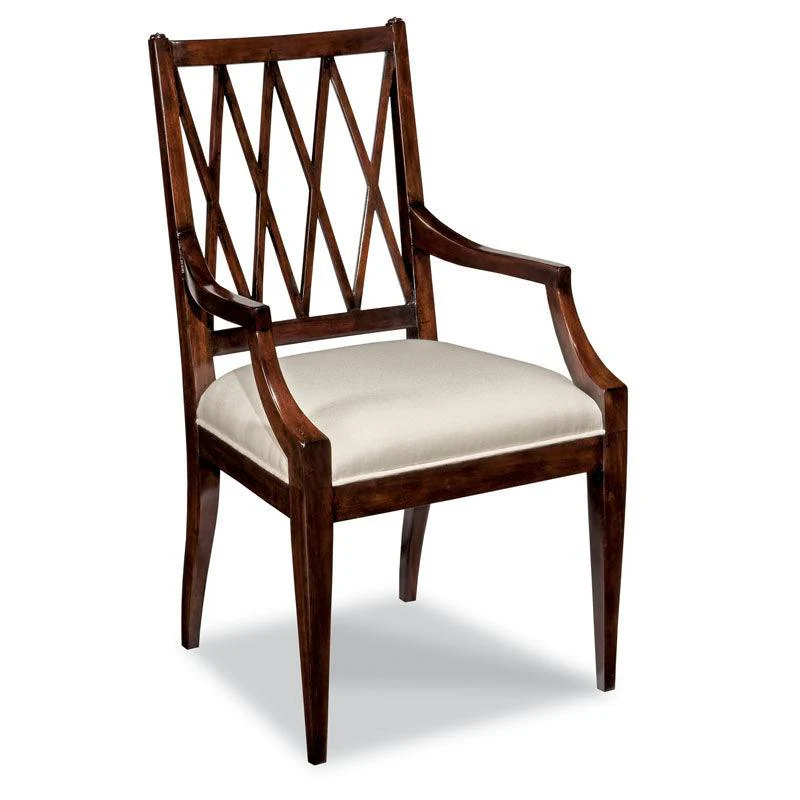 Addison Arm Chair - Remutear