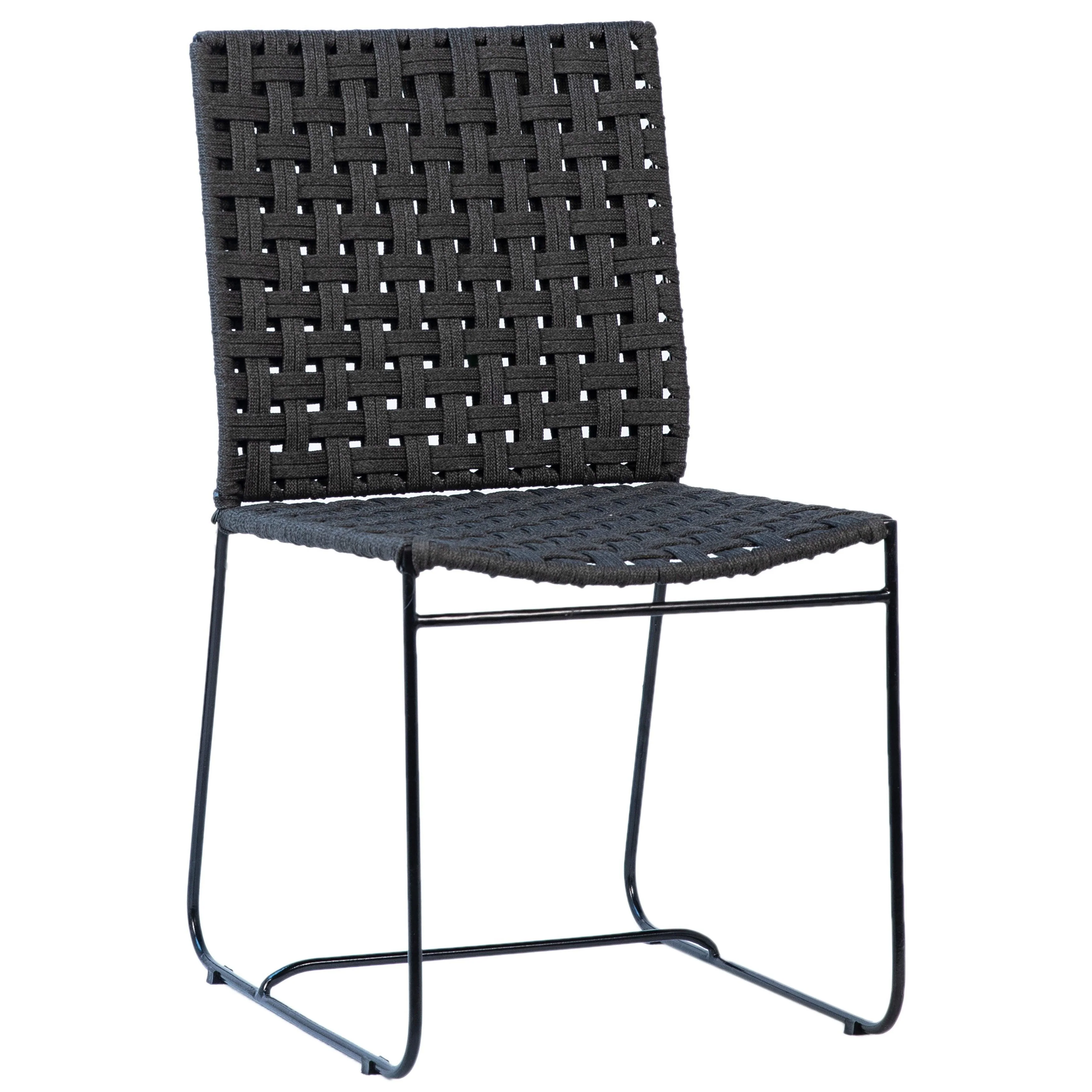 Forben Outdoor Dining Chair - Remutear