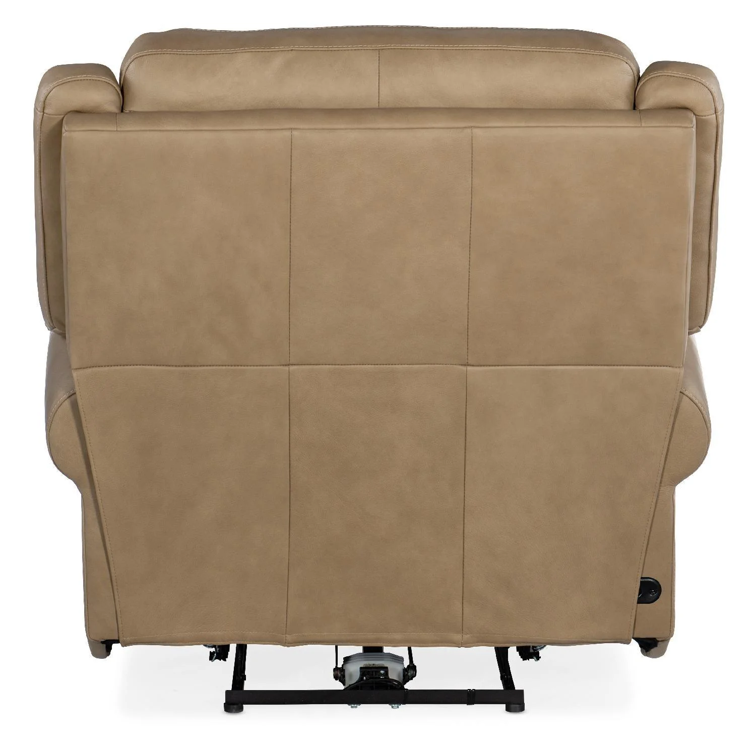 Oberon Zero Gravity Recliner with Power Headrest - Remutear