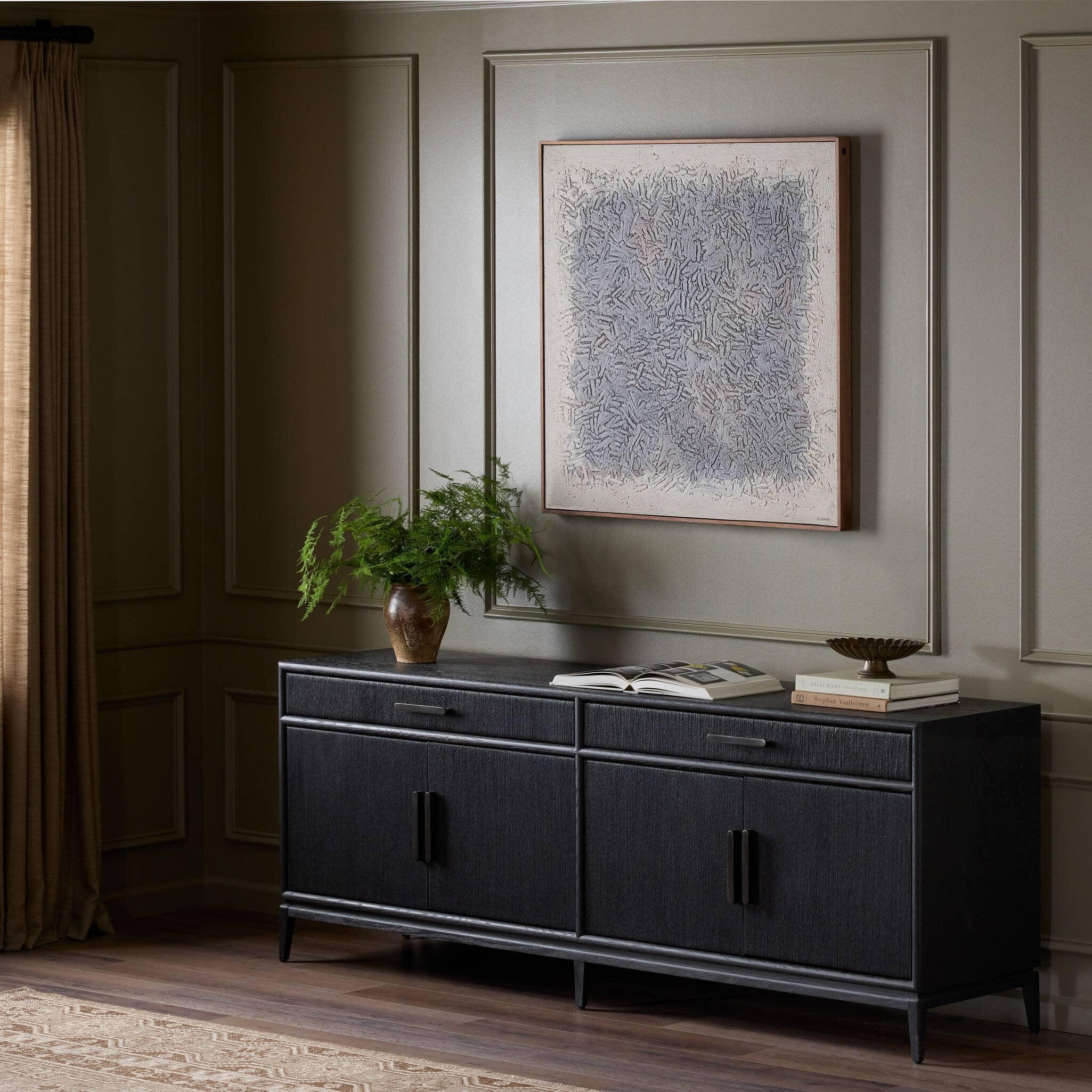 Rosenell Sideboard - Remutear