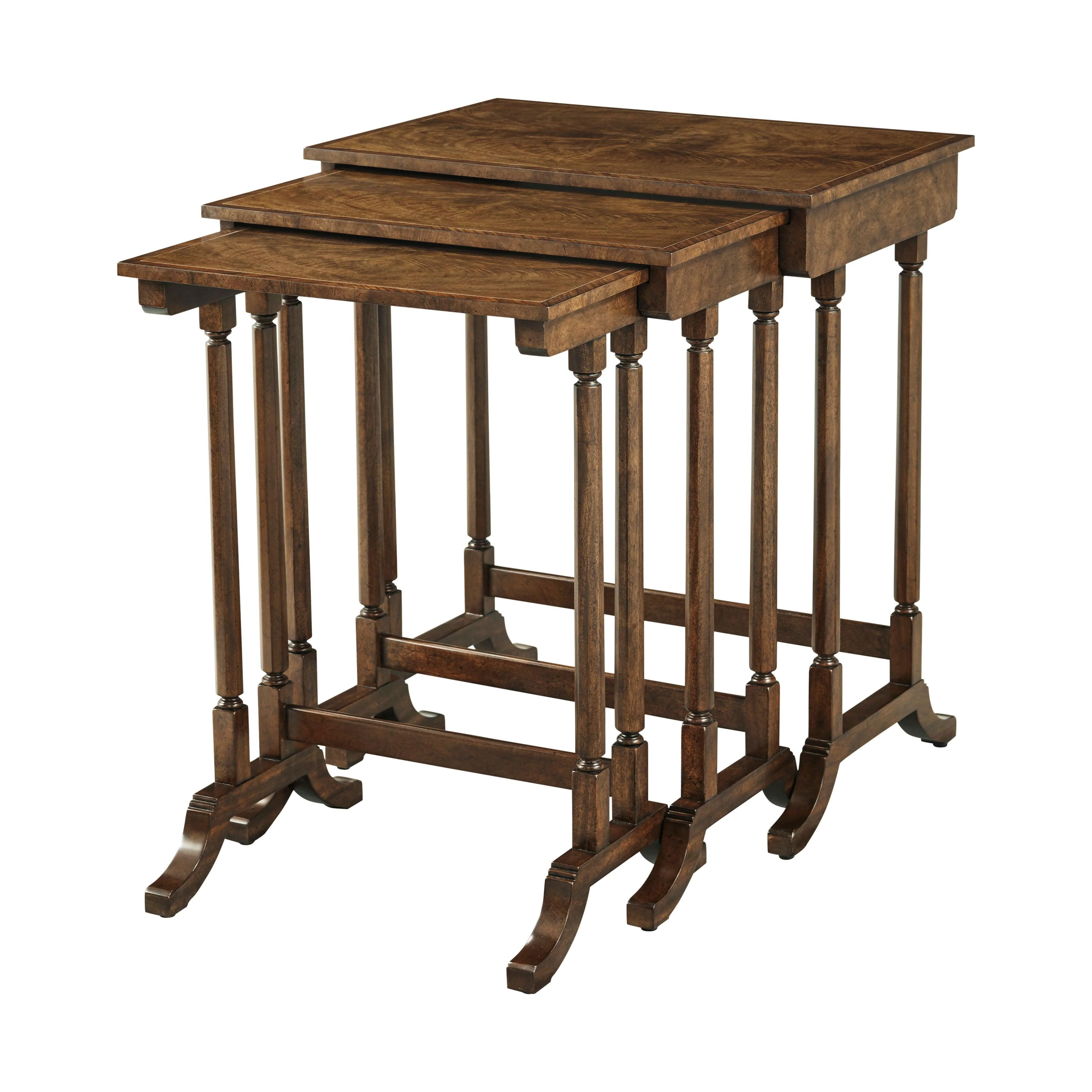 Sloane Nesting Table - Remutear