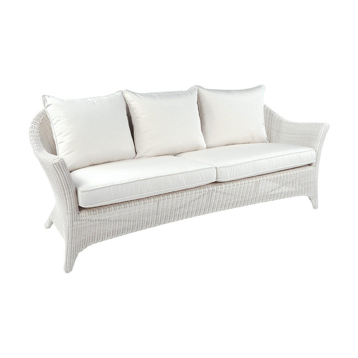 Cape Cod Deep Seating Sofa - Remutear