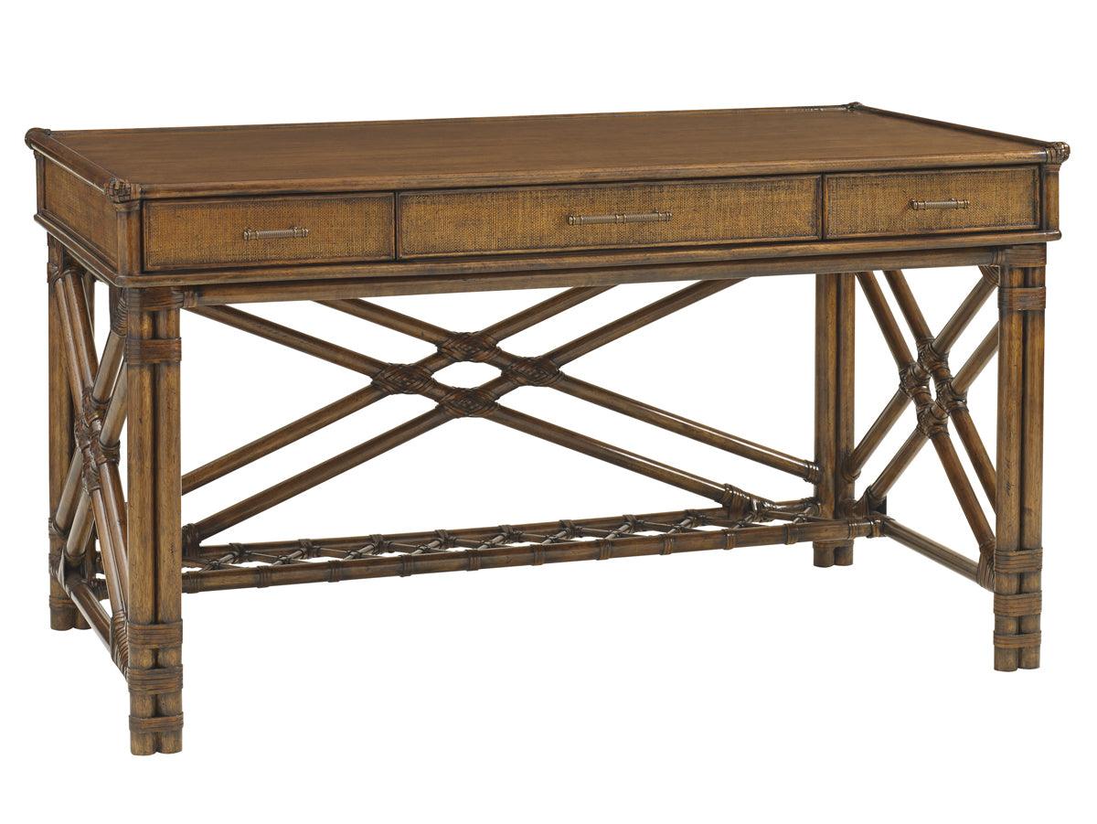 Bali Hai Enchanted Isle Desk - Remutear