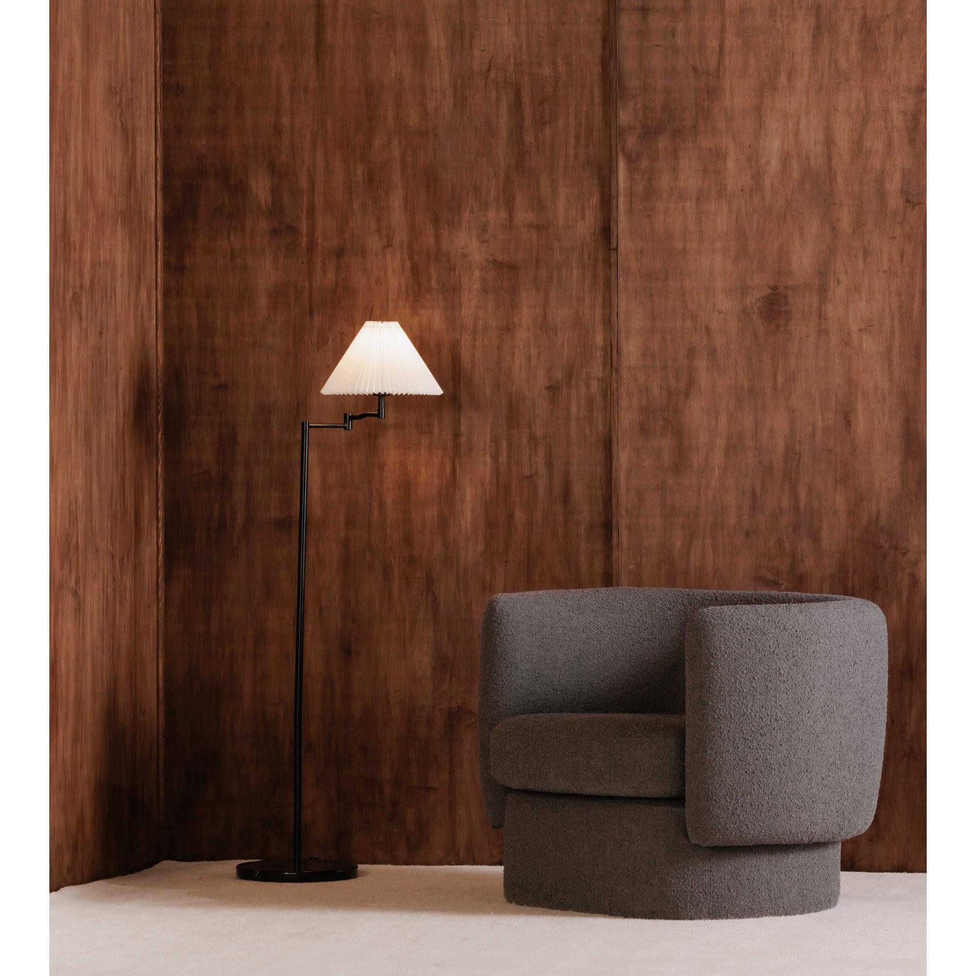 Fora Floor Lamp - Remutear