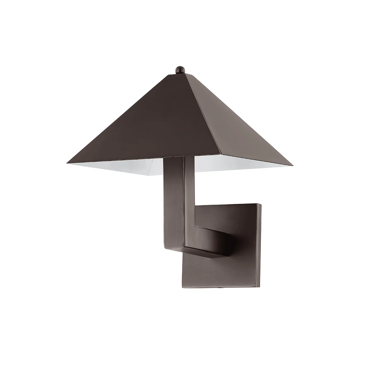 KNIGHT 1 LIGHT SCONCE - Remutear