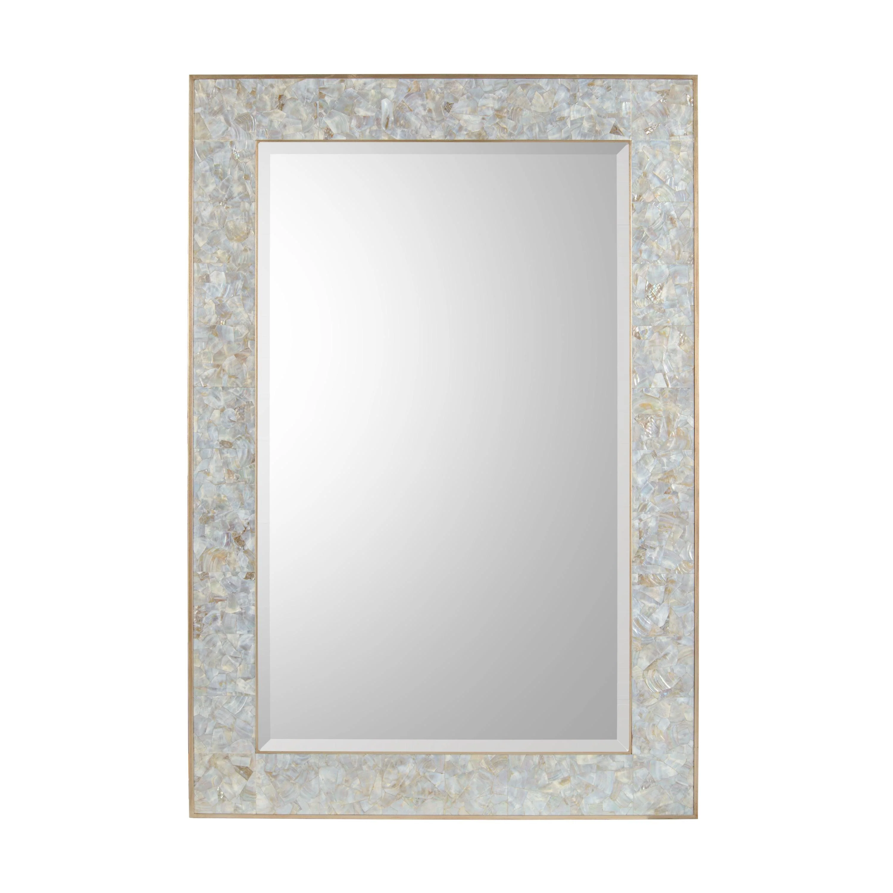 Bacchus Mirror - Remutear