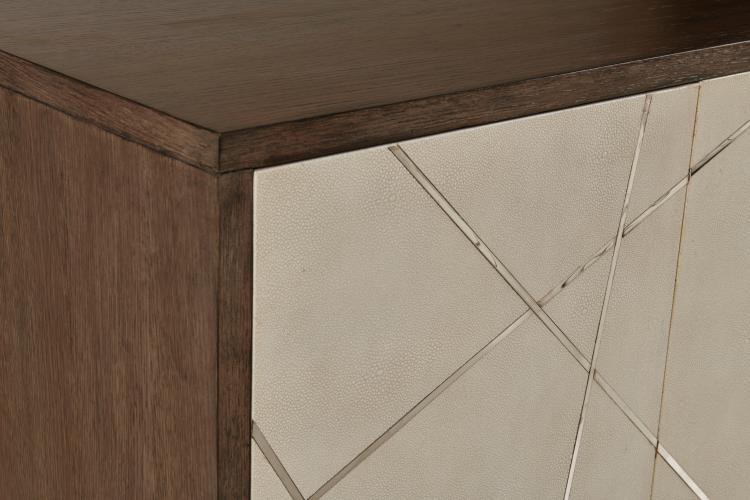 Remi Credenza - Remutear